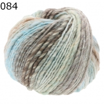 Olympia Lana Grossa Farbe 84