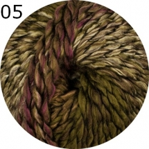 Omedo Linie 464 ONline-Garne Farbe 5
