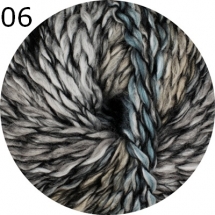 Omedo Linie 464 ONline-Garne Farbe 6