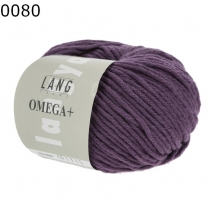 Omega + Lang Yarns Farbe 80