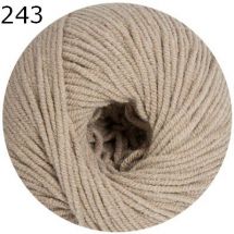 Online Linie 107 Supersoft Farbe 243