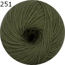 Online Linie 107 Supersoft Farbe 251