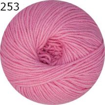 Online Linie 107 Supersoft Farbe 253