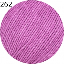 Online Linie 107 Supersoft Farbe 262