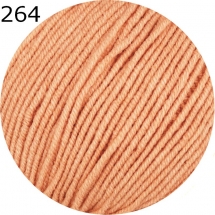 Online Linie 107 Supersoft Farbe 264