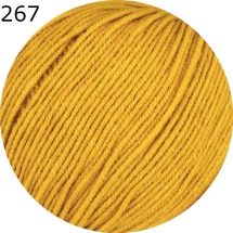 Online Linie 107 Supersoft Farbe 267