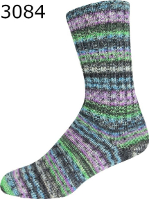 ONline Sockenwolle Supersocke 373 Highway Farbe 84