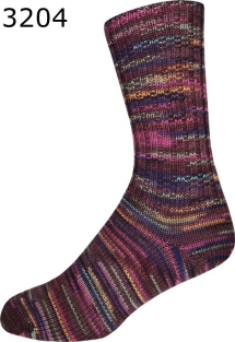 ONline Sockenwolle Supersocke 390 Merino Farbe 204