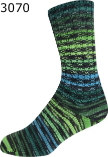ONline Sockenwolle Supersocke Merino 371 Farbe 70