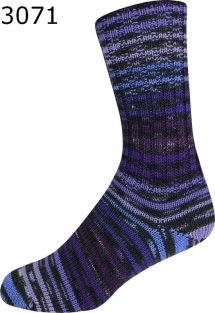 ONline Sockenwolle Supersocke Merino 371 Farbe 71