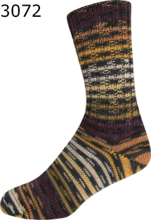 ONline Sockenwolle Supersocke Merino 371 Farbe 72