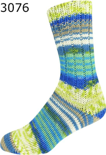 ONline Sockenwolle Supersocke Merino 372 Farbe 76