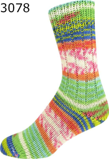 ONline Sockenwolle Supersocke Merino 372 Farbe 78
