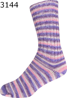 ONline Sockenwolle Supersocke Merino 382 Farbe 144