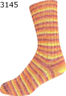 ONline Sockenwolle Supersocke Merino 382 Farbe 145