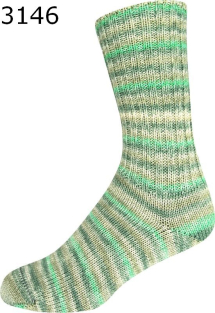 ONline Sockenwolle Supersocke Merino 382 Farbe 146