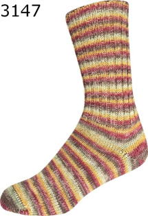 ONline Sockenwolle Supersocke Merino 382 Farbe 147