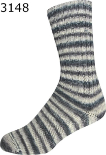 ONline Sockenwolle Supersocke Merino 382 Farbe 148