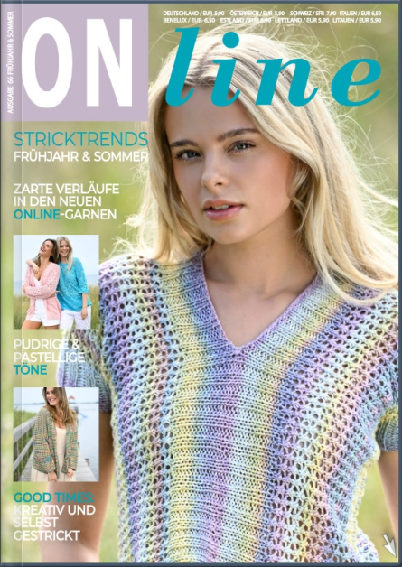 ONline Stricktrends 66