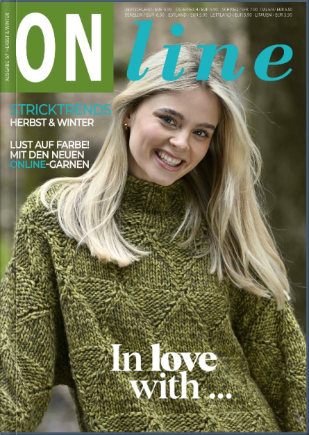 ONline Stricktrends 67