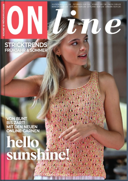 ONline Stricktrends 68