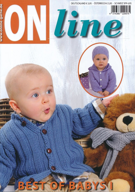 Online Stricktrends Best of Babys