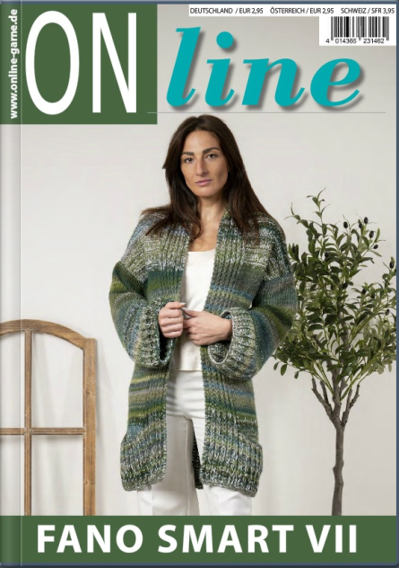 ONline Stricktrends Fano Smart 7