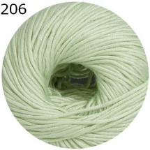 Online Wolle Linie 11 Alpha Farbe 206