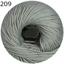 Online Wolle Linie 11 Alpha Farbe 209