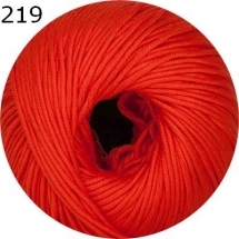 Online Wolle Linie 11 Alpha Farbe 219