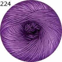 Online Wolle Linie 11 Alpha Farbe 224