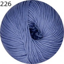 Online Wolle Linie 11 Alpha Farbe 226