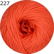 Online Wolle Linie 11 Alpha Farbe 227