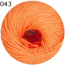 Online Wolle Linie 11 Alpha Farbe 43