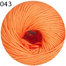 Online Wolle Linie 11 Alpha Farbe 43