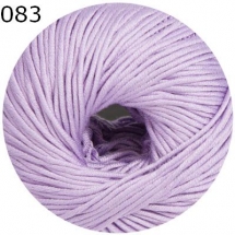 Online Wolle Linie 11 Alpha Farbe 83