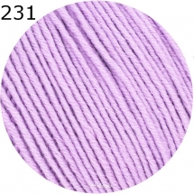 Online Wolle Linie 110 Timona Farbe 231
