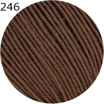 Online Wolle Linie 110 Timona Farbe 246