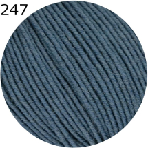 Online Wolle Linie 110 Timona Farbe 247