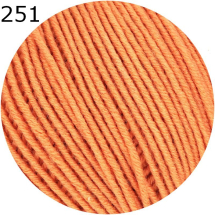 Online Wolle Linie 110 Timona Farbe 251