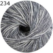 Online Wolle Linie 20 Cora Color Farbe 234