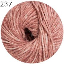 Online Wolle Linie 20 Cora Color Farbe 237
