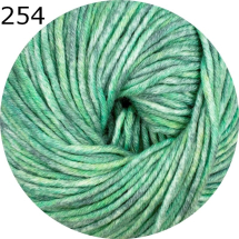 Online Wolle Linie 20 Cora Color Farbe 254