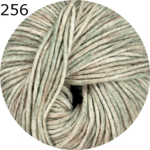 Online Wolle Linie 20 Cora Color Farbe 256