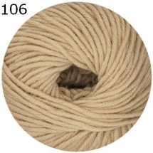 Online Wolle Linie 20 Cora Farbe 106