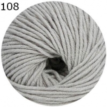 Online Wolle Linie 20 Cora Farbe 108
