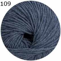 Online Wolle Linie 20 Cora Farbe 109
