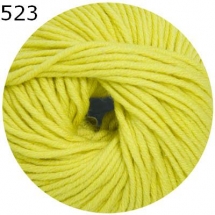 Online Wolle Linie 20 Cora Farbe 523