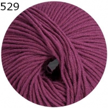 Online Wolle Linie 20 Cora Farbe 529