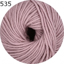 Online Wolle Linie 20 Cora Farbe 535